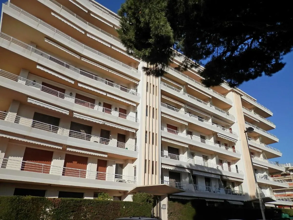 Apartment L'Armorial By Interhome Cannes