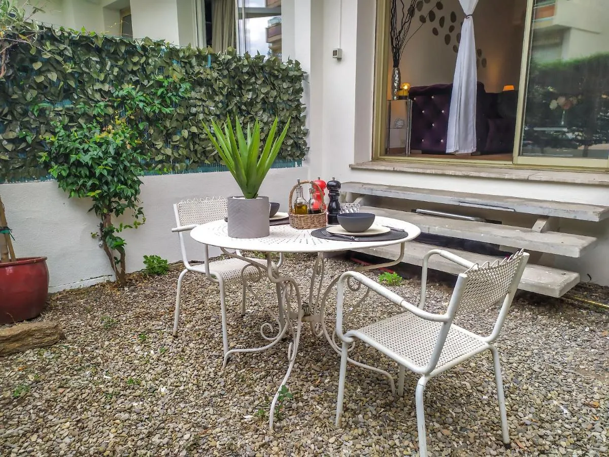 Apartment L'Armorial By Interhome Cannes