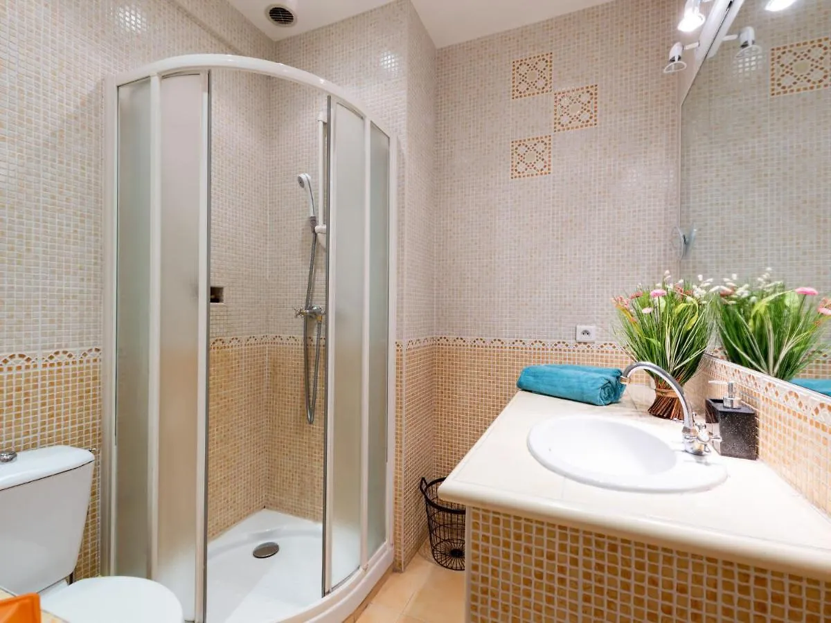 Apartment L'Armorial By Interhome Cannes