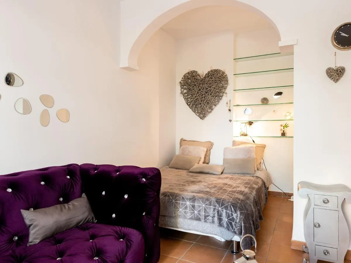 Apartment L'Armorial By Interhome Cannes Frankrig