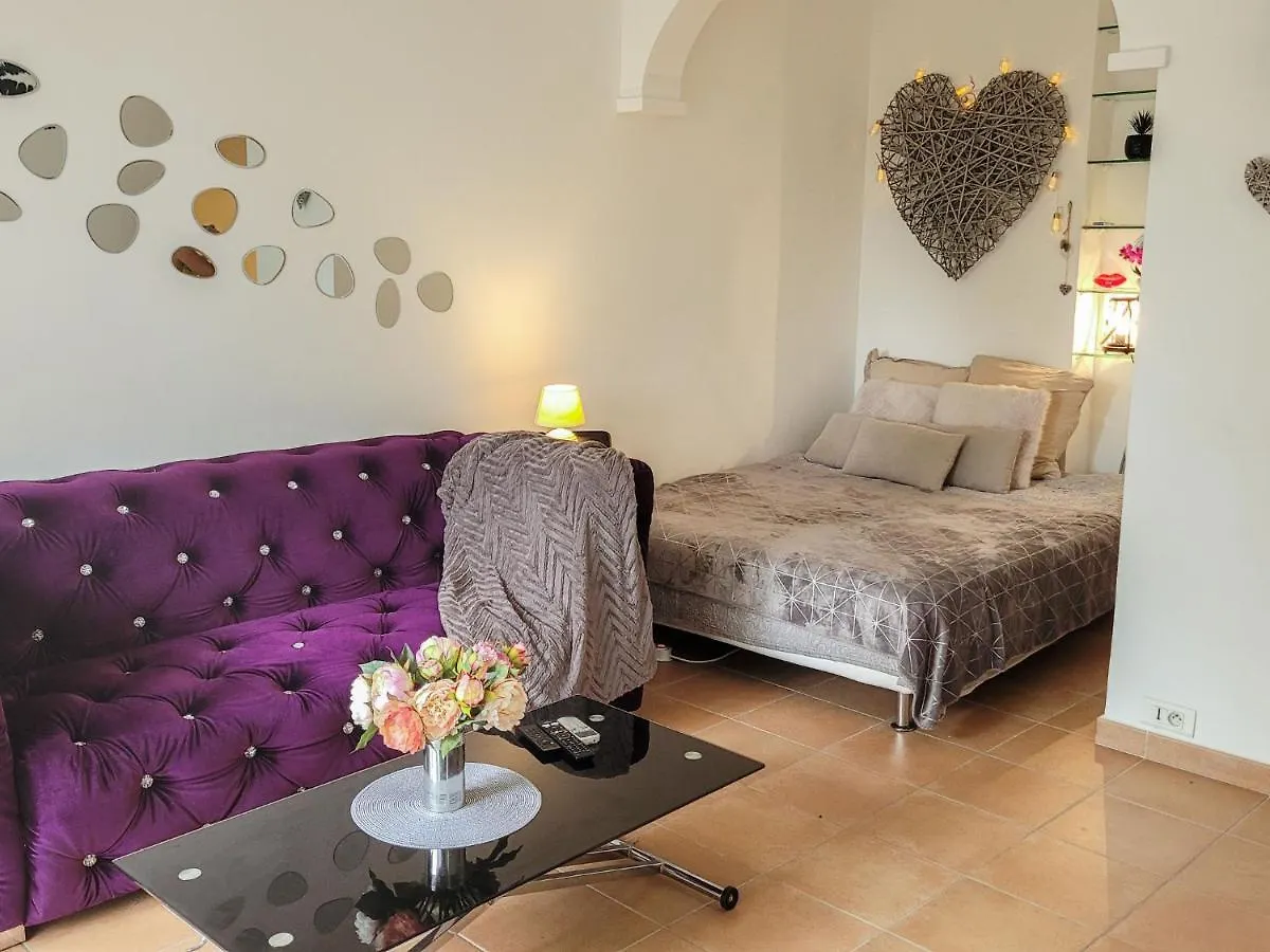 Apartment L'Armorial By Interhome Cannes 0*,  Frankrig